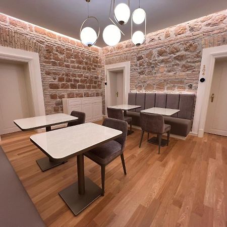 Martina Suites Rom Exteriör bild