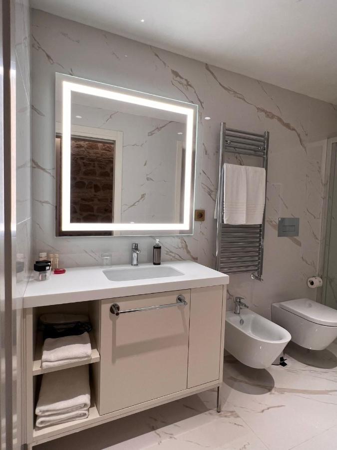 Martina Suites Rom Exteriör bild